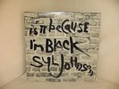 Syl Johnson-Is It Because I'm Black?-OG Twinight-Vinyl LP EX/EX