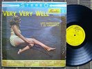 Lito Barrientos y su Orquesta - MONSTER CUMBIA EN DO MENOR - FUENTES LP hear