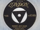 BEASLEY SMITH Goodnight, Sweet Dreams (LONDON) Gold Tri Centre UK 45