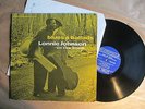 Lonnie Johnson  with Elmer Snowden blues & ballards LP Prestige Bluesville vinyl
