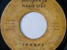 Rare Northern Soul 45 IVORYS on Despenza Hear it