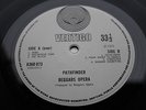 BEGGARS OPERA PATHFINDER 1st UK PRESS VERTIGO SWIRL PROG PSYCH JAZZ ROCK MONSTER