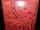 Rush Clockwork Angels double LP (excellent condition)