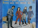 JAMES BROWN  I CAN'T STAND MYSELF YOU TOUCH ME  ULTRA-RARE SEALED ORIG '68 KING
