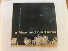 ANTHONY ORTEGA   A MAN AND HIS HORNS  (1956)