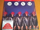 DEVO Red Vinyl FREEDOM OF CHOICE Sealed 2009 Reissue OOP MINT LTD