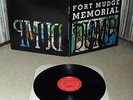 THE FORT MUDGE MEMORIAL DUMP Orig MERCURY SR 61256 Rare PSYCH Acid Archives M-