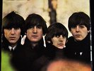 Beatles For Sale. Very Rare Stereo 2nd Pressing with two spelling errors