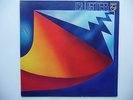 CLUSTER - Same (1)  - Krautrock 1971 - ULTRARAR - ORIGINAL-Philips