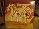   SEALED   POWER OF ZEUS GOSPEL ACCORDING TO ZEUS PSYCH LP RARE EARTH RS-516