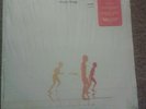 ZERO 7 SIMPLE THINGS UK- 2LP Vinyl HYPE STICKER w/ sleeves &card 2001 UDRLP016