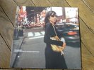 PJ HARVEY Stories from the city stories from the sea LP avec insert P J