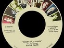 EDDIE CARR / FRANK KINSEL