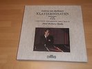 Beethoven, Klaviersonaten, Gesamtausgabe, II. Teil, Badura-Skoda, Box 6 LP