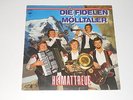 Die Fidelen Mölltaler - LP - Heimattreue - 1979 - CBS 53934