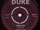 Slickers - Auntie Lulu / Clancy Eccles - Bag-A-Boo - Duke Skinhead Listen