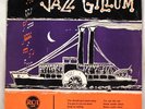 JAZZ GILLUM w/ BIG BILL & WASHBOARD SAM 10