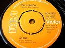 DOLLY PARTON - JOLENE  7