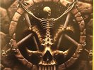 Very Rare Slayer DIVINE INTERVENTION 1994 First Press 33RPM