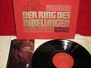 PHILIPS 6747 037 16LP STEREO UK WAGNER DER RING DES NIBELUNGEN BOHM SEE PHOTOS