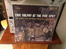 Eric Dolphy 