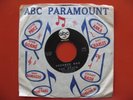 The Spats - Scoobee Doo / She Done Moved - ABC 10790  GARAGE PSYCH 45 LISTEN