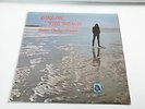 JAMES CLARKE + SOUNDS GIRL ON THE BEACH LP UK ARISTOCRAT KPM 1969 LIBRARY MUSIC