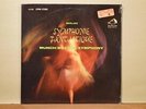 Charles Munch Berlioz Symphonie Fantastique SEALED RCA Victor LSC-2608 Stereo LP
