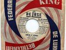HEAR Willis Jackson 45 Howling At Midnight DeLUXE 6073 NM R&B instro jump blues