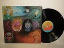 KING CRIMSON - Wake Of Poseidon LP VInyl ( Itialian Import, ILPS 19127 )