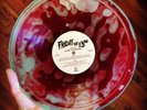 Friday 13th Blood Filled Vinyl Waxworks Records RARE Only 100 Made