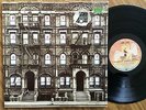 LED ZEPPELIN - Physical Graffiti - 2LP - 1975/GER -PROG- RARE