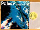 “PULSAR MUSIC LTD” LP orig. Library Italiana di PIERANUNZI CHIMENTI ‘76