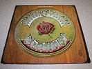 GRATEFUL DEAD   AMERICAN BEAUTY   1ST. PRESSING GERMAN IMPORT  LP VINYL. RECORD.