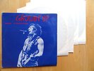 BRUCE SPRINGSTEEN - growin' up  4x LP Set from 1984 Live in USA * The Boss mint-