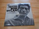 Bob Dylan - The Times They Are A-Changing LP 1964 Vg/Ex UK CBS Rare Mono
