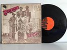 TIROGO Float ORIGINAL Release AFRO Funk PSYCH Fuzz ROCK Lp -EMI