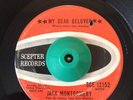 Northern Soul 45 Jack Montgomery My Dearly Beloved on Scepter HEAR