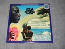 MILES DAVIS - BITCHES BREW -  ORIG 1987 REISSUE PROMO VINTAGE VINYL EDITION 