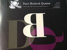 Dave Brubeck Quartet - NDR Jazz Edition No. 2 / 3-Vinyl LP im Schuber + Download