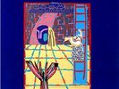 Aztec Camera - High Land, Hard Rain Vinyl LP + 7
