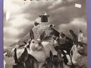 Rush - Presto - Atlantic 1989 - vinyl LP record