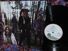 SCARCE BRITISH ISLAND 1970 MOTT THE HOOPLE   WILDLIFE Hard ROCK & CREEPY BALLADS