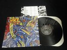 Rich Kids on LSD - Reactivate Vinyl LP RKL
