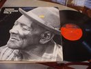MANCE LIPSCOMB  nice nm, lp on ARHOOLIE, 1966