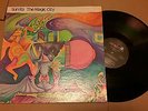 SUN RA org usa lp THE MAGIC CITY Impulse