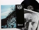 MASTER´S HAMMER - Ritual LP Osmose 1994 (absu Occult Metal)