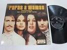 MAMA´S&THE PAPA´S/MAMA´S&THE PAPA´S  LP 1968 RCA VICTOR LSD-10 180