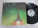 RAMASES/SPACE HYMNS  LP 1971 VERTIGO SWIRL 6360 046 D TRI-FOC + INNER PICTURE