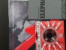 third man records vault #16 jack white stripes vinyl